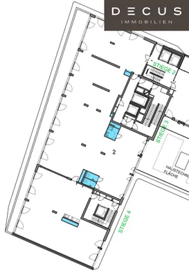 Gewerbeimmobilie mieten in Wien – 544 m², € 14 – Bild 8 von 8