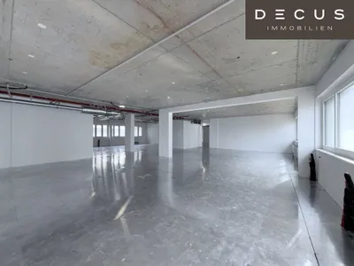 Gewerbeimmobilie mieten in Wien – 544 m², € 14 – Bild 4 von 8