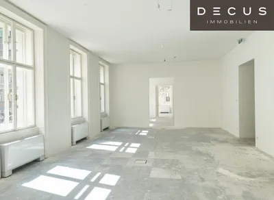 Gewerbeimmobilie mieten in Wien – 662 m², € 27 – Bild 3 von 12