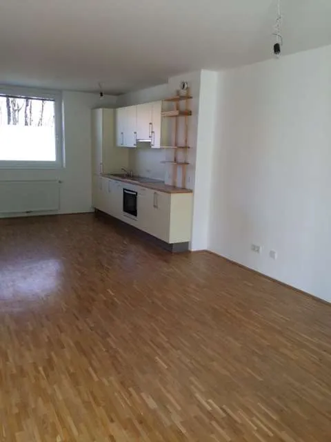 Geidorf: Helle, zentral gelegene 2-Zimmerwohnung mit großer Terrasse nahe der Murpromenade - Ansicht 3