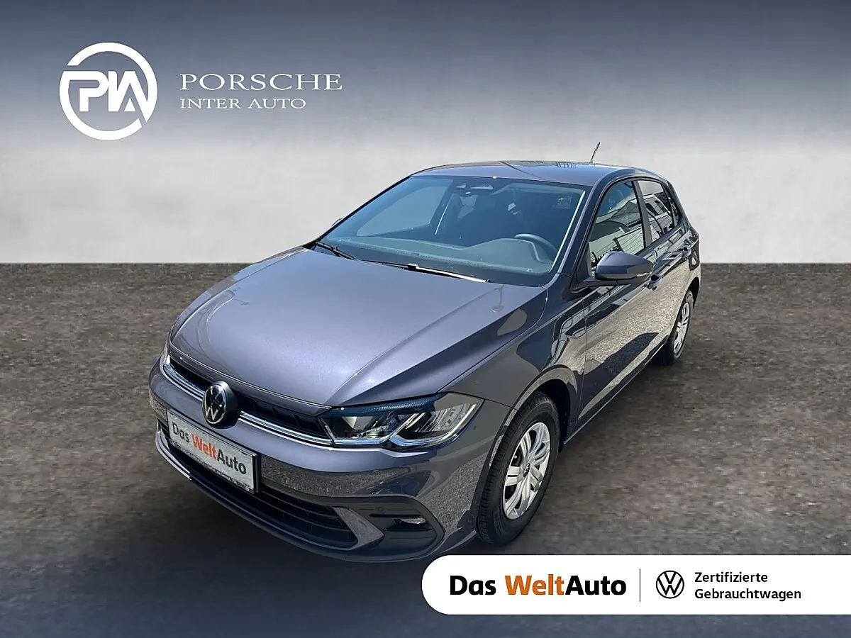 VW Polo