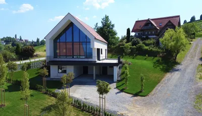 4-Zimmer-Haus kaufen in Leibnitz – 190 m², € 1.298.000 – Bild 1 von 20