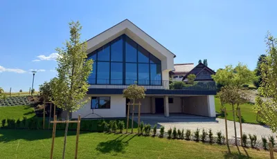 4-Zimmer-Haus kaufen in Leibnitz – 190 m², € 1.298.000 – Bild 12 von 20