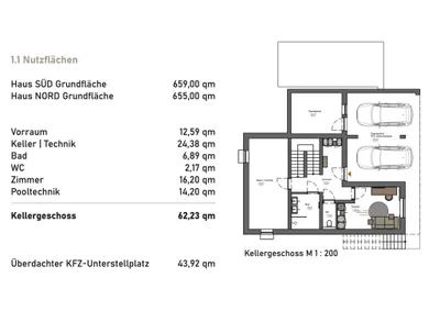 4-Zimmer-Haus kaufen in Leibnitz – 190 m², € 1.298.000 – Bild 18 von 20