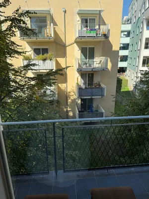 2-Zimmer-Wohnung mieten in Graz – 52 m², € 795 – Bild 1 von 8