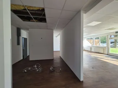 3-Zimmer-Gewerbeimmobilie mieten in Graz – 113 m², € 1.271 – Bild 4 von 12