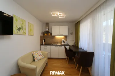 1-Zimmer-Wohnung kaufen in Villach Land – 26 m², € 130.000 – Bild 3 von 12
