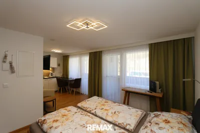 1-Zimmer-Wohnung kaufen in Villach Land – 26 m², € 130.000 – Bild 2 von 12