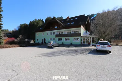 1-Zimmer-Wohnung kaufen in Villach Land – 26 m², € 130.000 – Bild 11 von 12