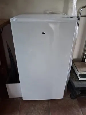 Kühlschrank