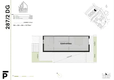 5-Zimmer-Haus kaufen in Deutschlandsberg – 137,75 m², € 499.000 – Bild 4 von 6