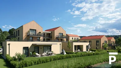 5-Zimmer-Haus kaufen in Deutschlandsberg – 137,75 m², € 499.000 – Bild 3 von 6