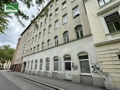 8-Zimmer-Gewerbeimmobilie mieten in Wien – 295 m², € 2.800 – Bild 6 von 15