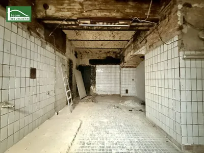 8-Zimmer-Gewerbeimmobilie mieten in Wien – 295 m², € 2.800 – Bild 12 von 15