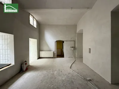 8-Zimmer-Gewerbeimmobilie mieten in Wien – 295 m², € 2.800 – Bild 7 von 15