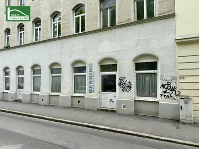 8-Zimmer-Gewerbeimmobilie mieten in Wien – 295 m², € 2.800 – Bild 5 von 15