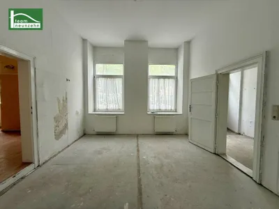 8-Zimmer-Gewerbeimmobilie mieten in Wien – 295 m², € 2.800 – Bild 13 von 15
