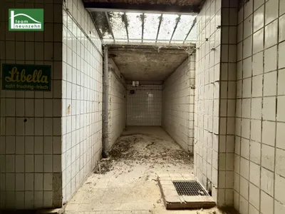 8-Zimmer-Gewerbeimmobilie mieten in Wien – 295 m², € 2.800 – Bild 11 von 15