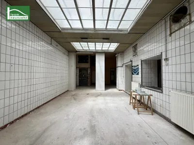 8-Zimmer-Gewerbeimmobilie mieten in Wien – 295 m², € 2.800 – Bild 10 von 15