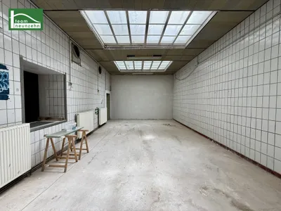 8-Zimmer-Gewerbeimmobilie mieten in Wien – 295 m², € 2.800 – Bild 8 von 15