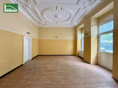 8-Zimmer-Gewerbeimmobilie mieten in Wien – 295 m², € 2.800 – Bild 1 von 15