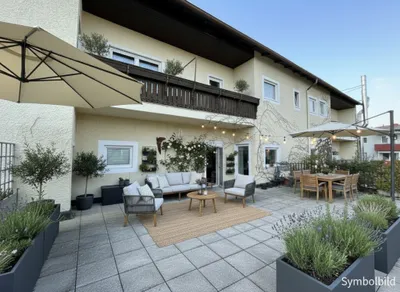 Gewerbeimmobilie kaufen in Linz Land – 857 m², € 790.000 – Bild 1 von 25