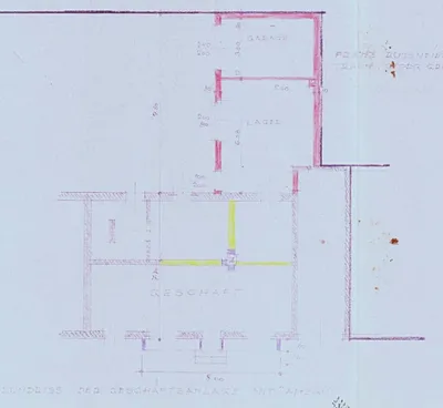 Gewerbeimmobilie kaufen in Linz Land – 857 m², € 790.000 – Bild 19 von 25