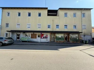 Gewerbeimmobilie kaufen in Linz Land – 857 m², € 790.000 – Bild 16 von 25