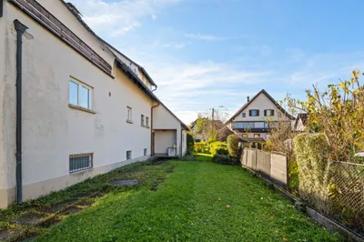 Haus kaufen in Dornbirn – 168 m², € 640.000 – Bild 16 von 21