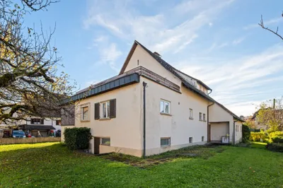Haus kaufen in Dornbirn – 168 m², € 640.000 – Bild 3 von 21