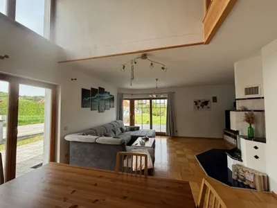 5-Zimmer-Haus kaufen in Eisenstadt - Umgebung – 144 m², € 449.000 – Bild 5 von 22