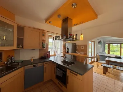 5-Zimmer-Haus kaufen in Eisenstadt - Umgebung – 144 m², € 449.000 – Bild 9 von 22