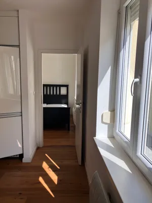 2-Zimmer-Wohnung mieten in Wien – 36 m², € 845 – Bild 15 von 15