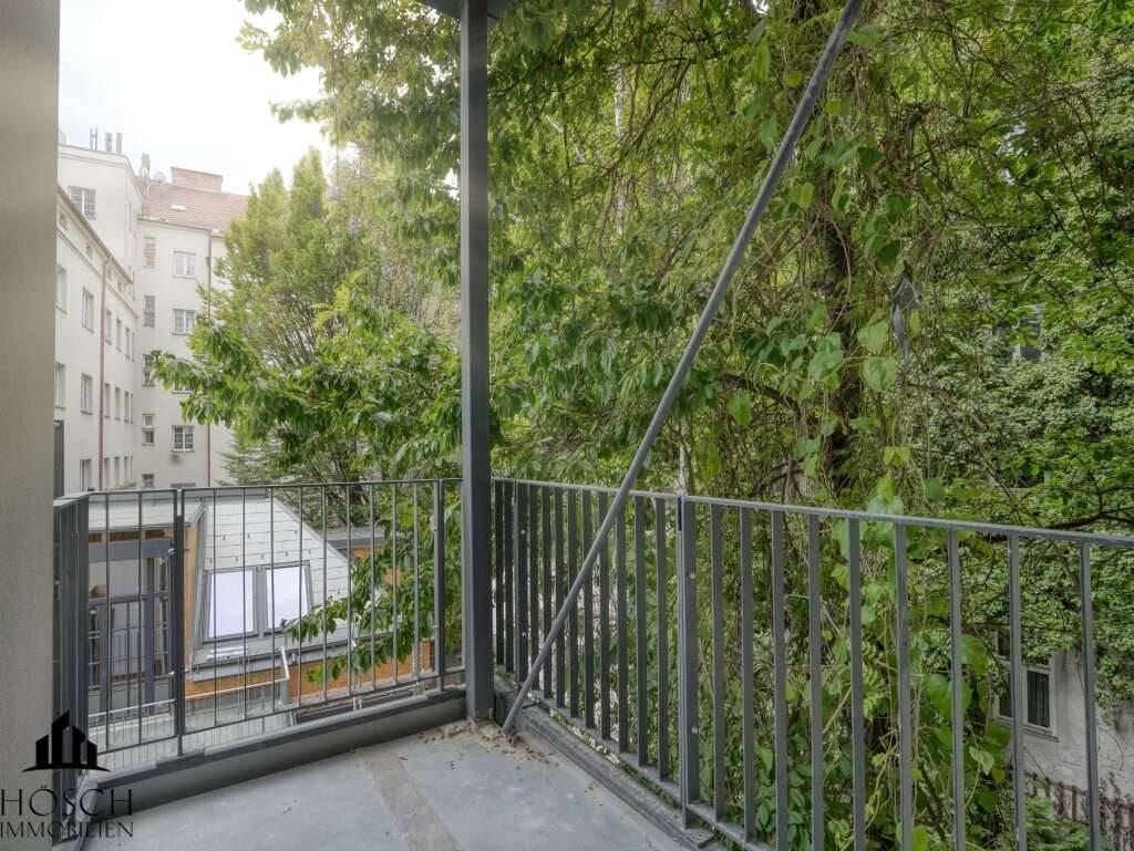 Wiener Erbe - Projekt Schulgasse 1180 - Ansicht 3