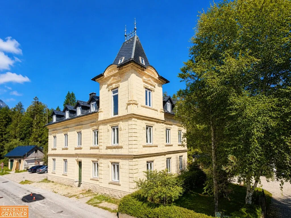 Wohnung – Bad Aussee, Sießreith - Ansicht 2