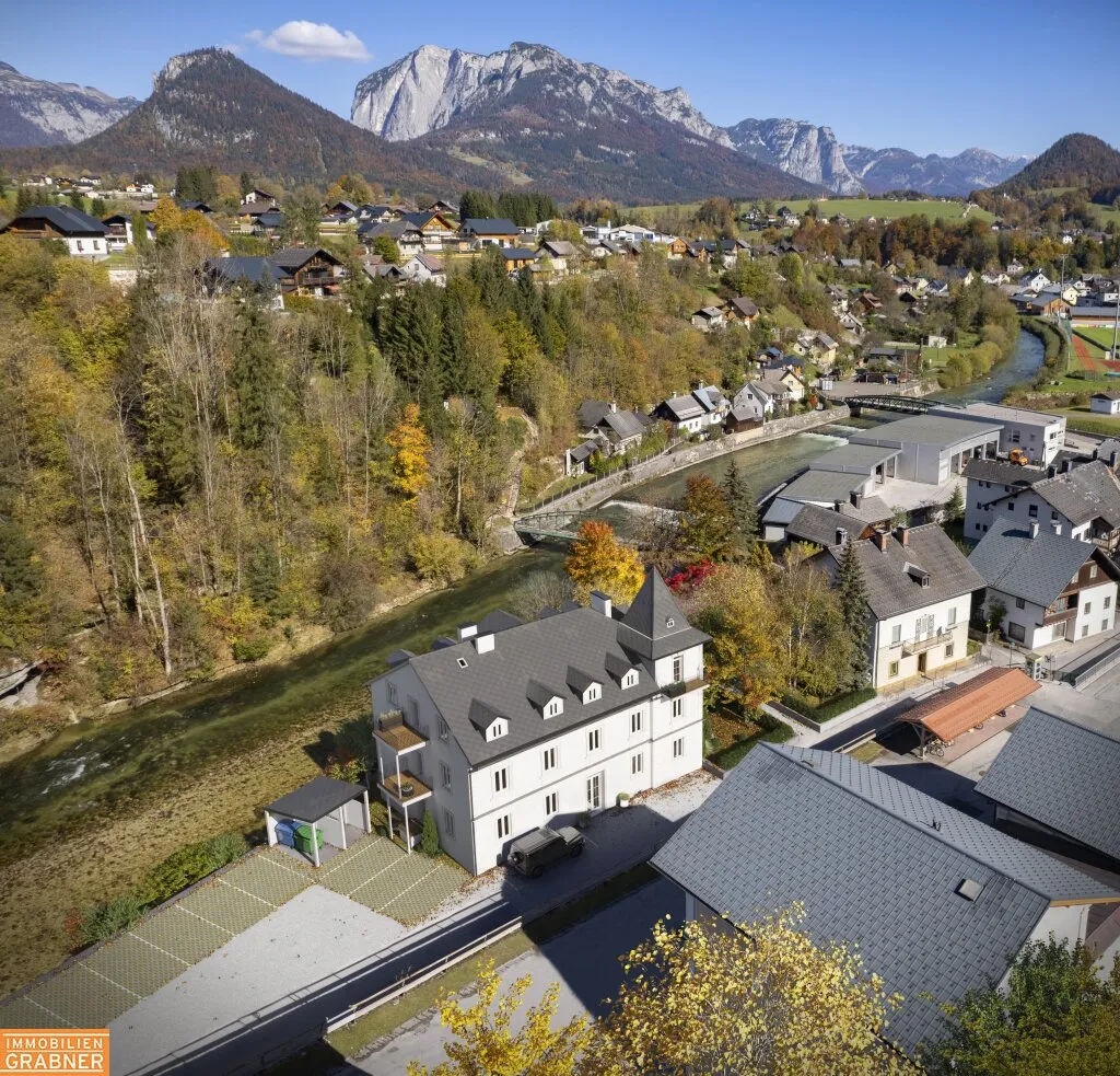 Wohnung – Bad Aussee, Sießreith - Ansicht 3