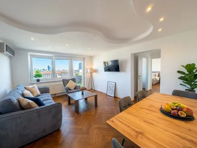 3-Zimmer-Wohnung kaufen in Wien – 72,7 m², € 439.000 – Bild 2 von 7
