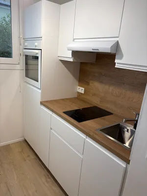 2-Zimmer-Wohnung kaufen in Salzburg Stadt – 45 m², € 255.000 – Bild 3 von 6