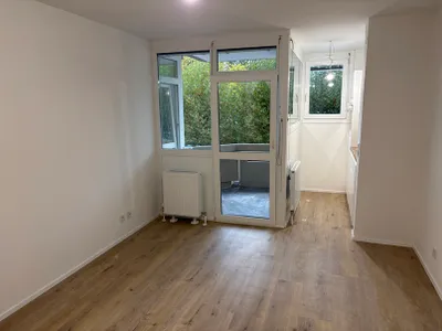 2-Zimmer-Wohnung kaufen in Salzburg Stadt – 45 m², € 255.000 – Bild 2 von 6
