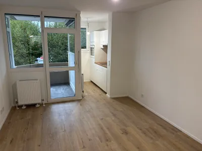 2-Zimmer-Wohnung kaufen in Salzburg Stadt – 45 m², € 255.000