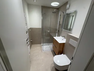 2-Zimmer-Wohnung kaufen in Salzburg Stadt – 45 m², € 255.000 – Bild 4 von 6