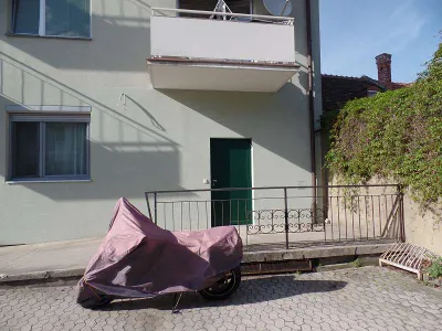 3-Zimmer-Wohnung mieten in Baden – 64 m², € 771 – Bild 7 von 26