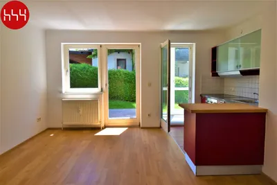 3-Zimmer-Wohnung mieten in Salzburg Stadt – 60 m², € 1.290 – Bild 2 von 12