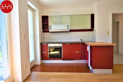 3-Zimmer-Wohnung mieten in Salzburg Stadt – 60 m², € 1.290 – Bild 3 von 12