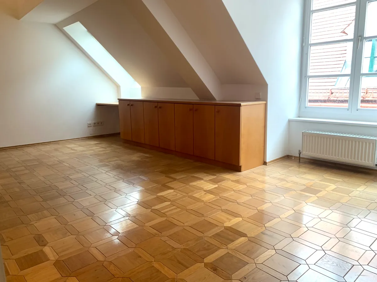 Wohnung – Wien - Ansicht 2