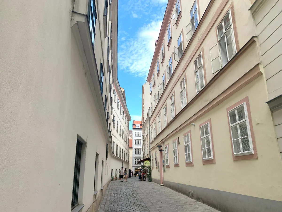 Wohnung – Wien - Ansicht 3