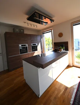 4-Zimmer-Wohnung mieten in Salzburg Stadt – 109,33 m², € 3.200 – Bild 4 von 10
