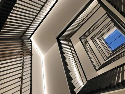 4-Zimmer-Wohnung mieten in Salzburg Stadt – 109,33 m², € 3.200 – Bild 10 von 10