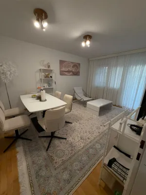 3-Zimmer-Wohnung mieten in Korneuburg – 77 m², € 1.050
