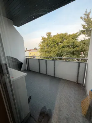 3-Zimmer-Wohnung mieten in Korneuburg – 77 m², € 1.050 – Bild 3 von 11
